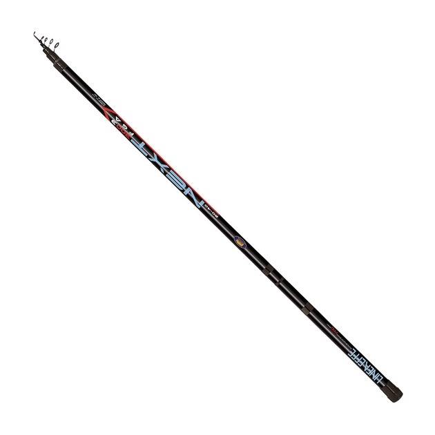 Вудилище Lineaeffe Next Anelli Legati з кільцями SIC 4м 20-4 (2052400) - зображення 1