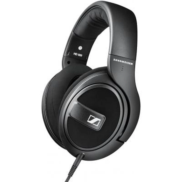 Навушники Sennheiser HD 569 (506829) - изображение 1