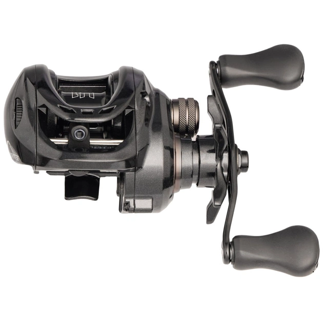 Котушка Favorite U1 BC 100HM1-L 7.11 6+1BB (1693.56.16) - picture 3