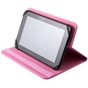 Чохол до планшета Vellini 7" Universal stand Pink (216876) - зменшене зображення 3