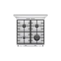 Плита Gorenje GKS6C71WA - зменшене зображення 6