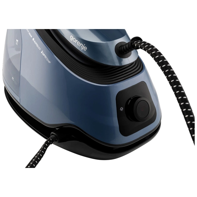 Парова станція Gorenje SGD3000BBK - picture 9