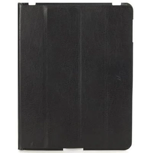 Чохол до планшета Tucano iPad2/3/4 Cornice Eco leather (Black) (IPDCO23) зображення 1