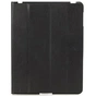 Чохол до планшета Tucano iPad2/3/4 Cornice Eco leather (Black) (IPDCO23) - зменшене зображення 1