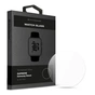 Скло захисне Armorstandart Supreme Black Icon Samsung Watch 8 44 mm (ARM88139) - зменшене зображення 1