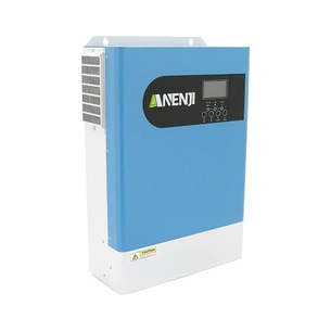 Сонячний інвертор ANENJI ANJ-HHP-II-6.2KP-WIFI, 6200W 48V (ANJ-HHP-II-6.2KP-WIFI) зображення 1