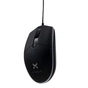 Мишка Vinga MSG-100 Black - зменшене зображення 6