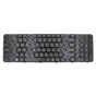 Клавіатура ноутбука PowerPlant HP Pavilion G6-2000 чорна (KB312665) - зменшене зображення 1