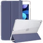 Чохол до планшета BeCover Tri Fold Soft TPU Apple iPad 10.2 2019/2020/2021 Purple (706739) - зменшене зображення 2