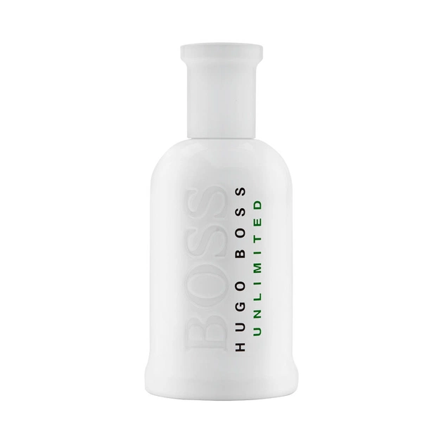 Туалетна вода Hugo Boss Bottled Unlimited тестер 100 мл (737052766812) - зображення 1