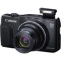 Цифровий фотоапарат Canon PowerShot SX710HS Black (0109C012) - зменшене зображення 3