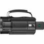 Цифрова відеокамера Sony Handycam FDR-AX43 Black (FDRAX43B.CEE) - уменьшенное изображение 4