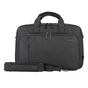 Сумка для ноутбука Tucano 15.6" Flash, Black (BFLASH15-BK) - зменшене зображення 4