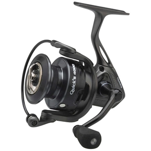 Котушка DAM Quick 5 4000FD (56937) зображення 1