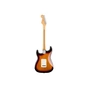 Електрогітара Fender Player Anniversary Stratocaster MN 2-Color Sunburst (236813) - зменшене зображення 2