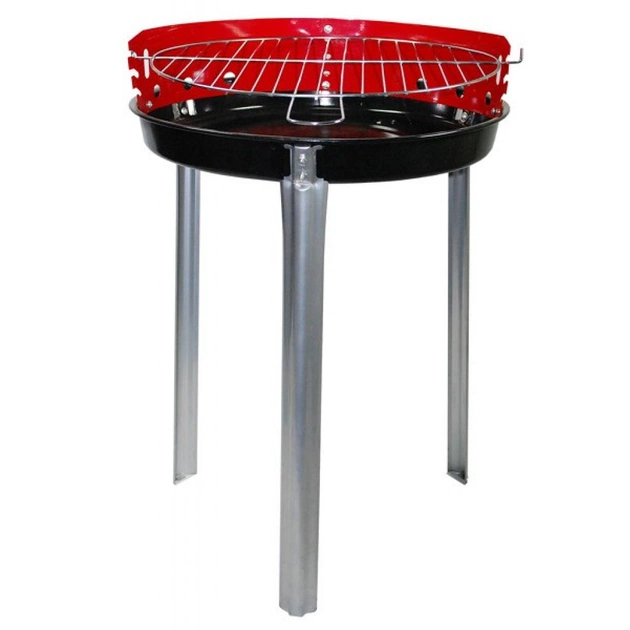 Гриль-барбекю Time Eco 23015С (23015C) - picture 2