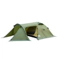 Палатка Tramp Cave 3 V2 Green (UTRT-021-green) - уменьшенное изображение 1
