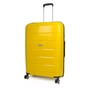Валіза Paklite Mailand Deluxe Yellow L (TL074249-89) - зменшене зображення 1