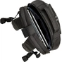 Рюкзак для ноутбука RivaCase 17" 8460 Black (8460Black) - зменшене зображення 4