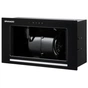 Вытяжка кухонная GRANADO Palamos 4613-1200 Black glass (GCH4613120011) - уменьшенное изображение 2