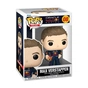 Фігурка Funko Pop серії Формула-1 - Макс Ферстаппен з шоломом (80580) - зменшене зображення 3