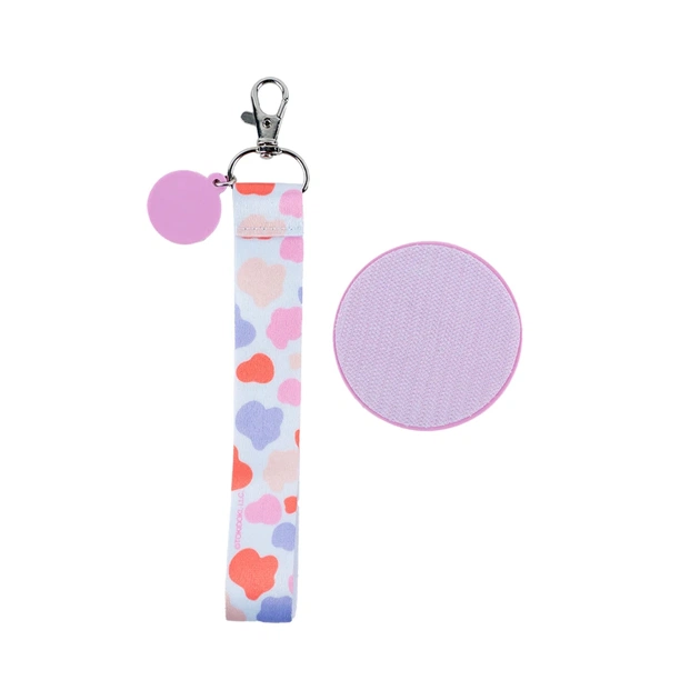 Бейдж Kite набір на липучці та підвіска tokidoki (TK24-3010-1) - picture 3