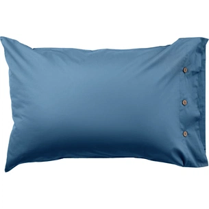Наволочка Ardesto Mix&Match 50х70см сатин, океан (ART5070PCB) зображення 1