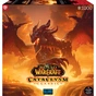 Пазл GoodLoot World of Warcraft Cataclysm Classic 1000 элементов (5908305246817) - уменьшенное изображение 4