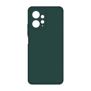 Чехол для мобильного телефона Intaleo Silicone Xiaomi Redmi Note 12 Dark Green (1283126600982) изображение 1