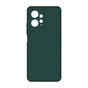 Чехол для мобильного телефона Intaleo Silicone Xiaomi Redmi Note 12 Dark Green (1283126600982) - уменьшенное изображение 1