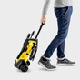 Мийка високого тиску Karcher K 3 CAR & HOME 1600Вт, 20-120бар, 380л/год, шланг 6м (1.676-356.0) - зменшене зображення 5