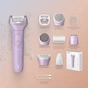 Епілятор Philips BRE728/00 - зменшене зображення 2