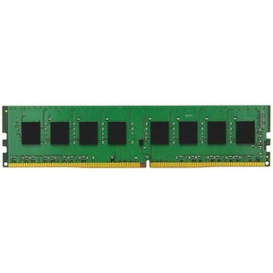Модуль пам'яті для комп'ютера DDR4 16GB 3200 MHz Kingston (KVR32N22D8/16) зображення 1