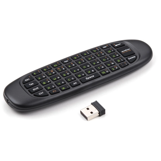 Медіаплеєр Vinga 031 (VMP-031-162) - изображение 9