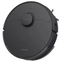 Робот-пилосос Dreame D20 Pro Plus Black (RLD43SD-bl) - зменшене зображення 1