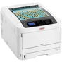 Лазерний принтер OKI C834NW (47074214) - зменшене зображення 1