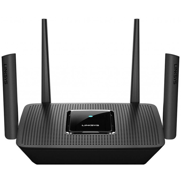 Маршрутизатор Linksys MR9000 - изображение 1