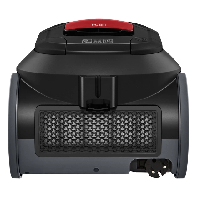 Пилосос LG VC5506NHTCR - зображення 8