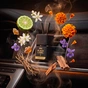 Ароматизатор для автомобиля Vitol Osvizhuvach povitrya VITOL Black Label Golden Wood I 8ml V230401 (V230401) - уменьшенное изображение 9