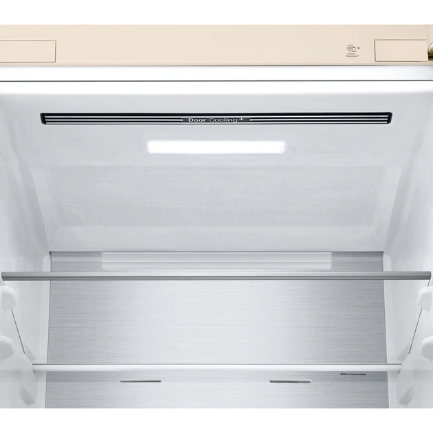 Холодильник LG GC-B459FEPW - picture 9