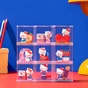 Фігурка Pop Top сюрприз Hello Kitty Канцелярські історії (25WH-005) - зменшене зображення 10