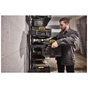 Ящик для інструментів DeWALT TOUGHSYSTEM 2.0 555х375х317 мм, з лотком (DWST83294-1) - зменшене зображення 4
