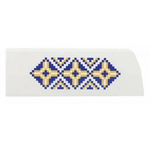 USB флеш накопичувач Goodram 8GB CL!CK UKRAINE USB 2.0 (PD8GH2GRCLWR9L) зображення 1