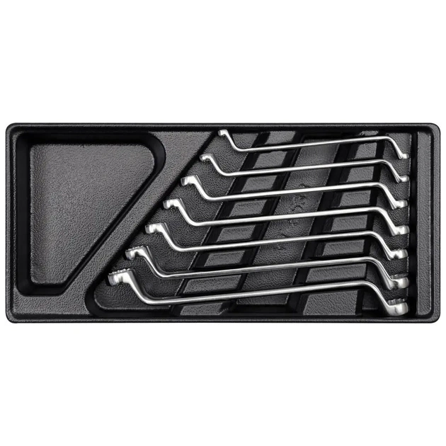 Ключ Yato ключів накидних YT-5533 (YT-5533) - picture 1