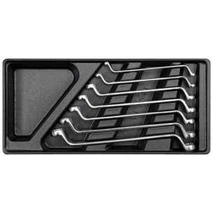 Ключ Yato ключів накидних YT-5533 (YT-5533) зображення 1