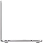 Чехол для ноутбука Armorstandart 13" MacBook Neo Clear Crystal (ARM91115) - уменьшенное изображение 6