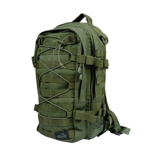 Рюкзак туристичний Tramp Assault 30 л Green (UTRP-047-green) изображение 1