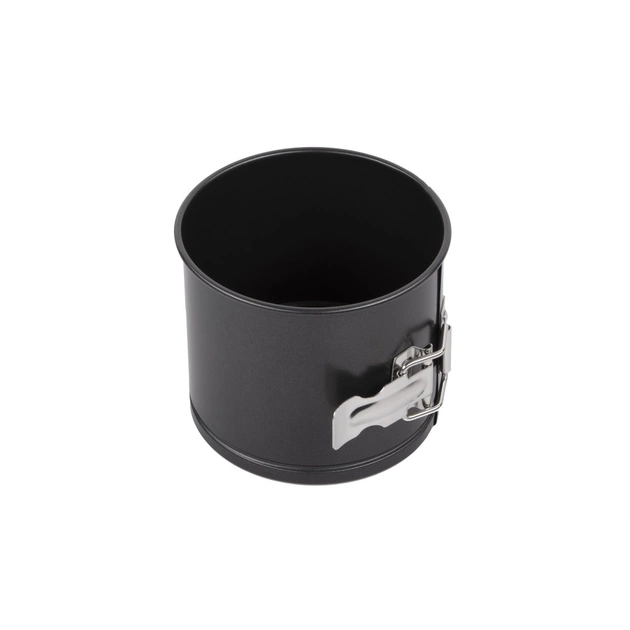 Форма для випікання Ardesto Gemini Easter Cake Round Detachable 12 x 10 см (AR2505G) - picture 1