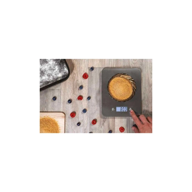 Ваги кухонні EMOS EV023 - picture 8