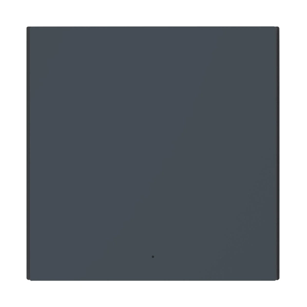 Розумний вимикач Aqara WS-EUK03 Grey - picture 2